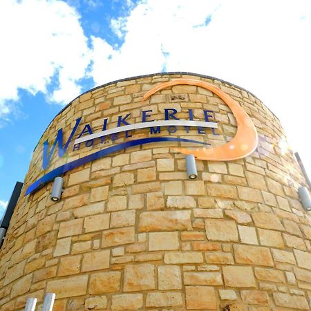 Waikerie Hotel Motel Экстерьер фото